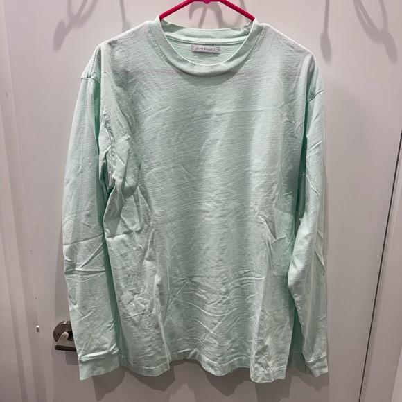 Men’s John Elliot Long Sleeve Size Large - Picture 2 of 2